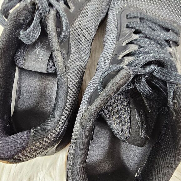 Reebok Nano X1 GRIT Men’s Sneakers Cross Fit Shoe Calisthenics Trainers #523 8 main image 9